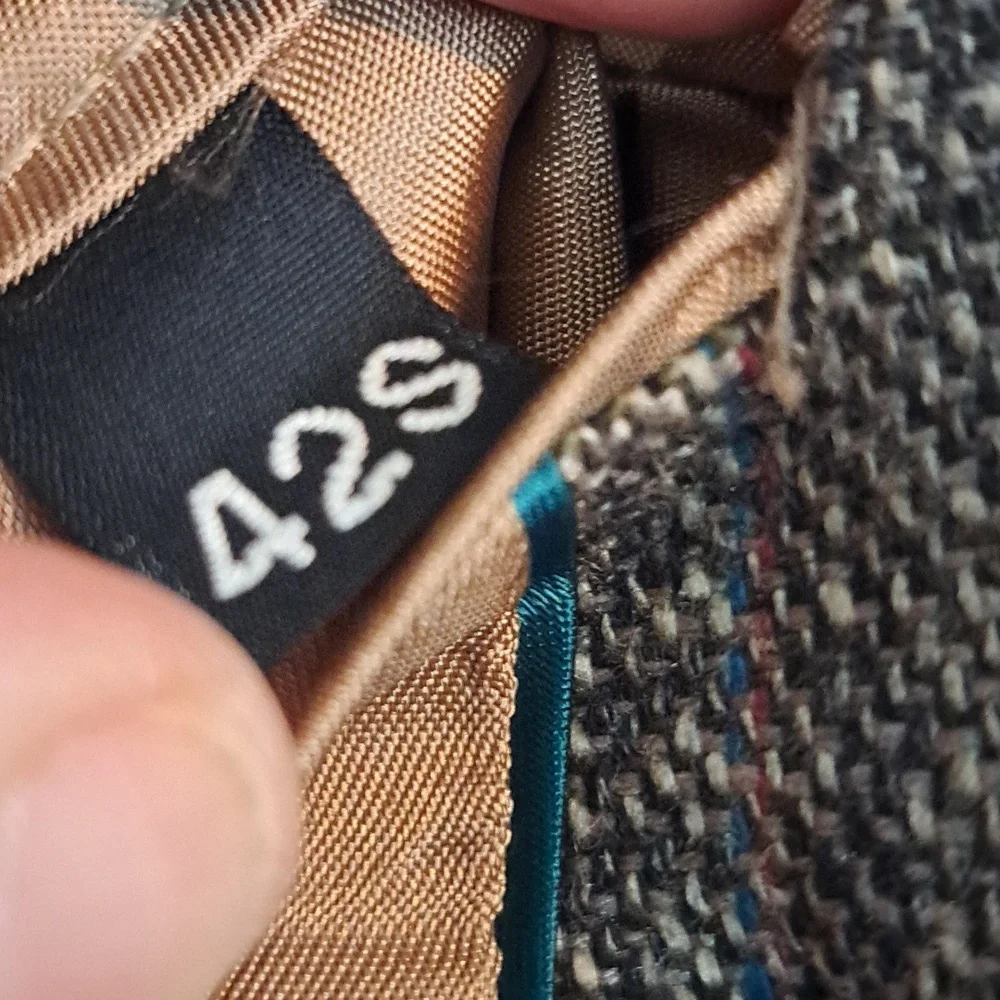 80s Blazer 9/1